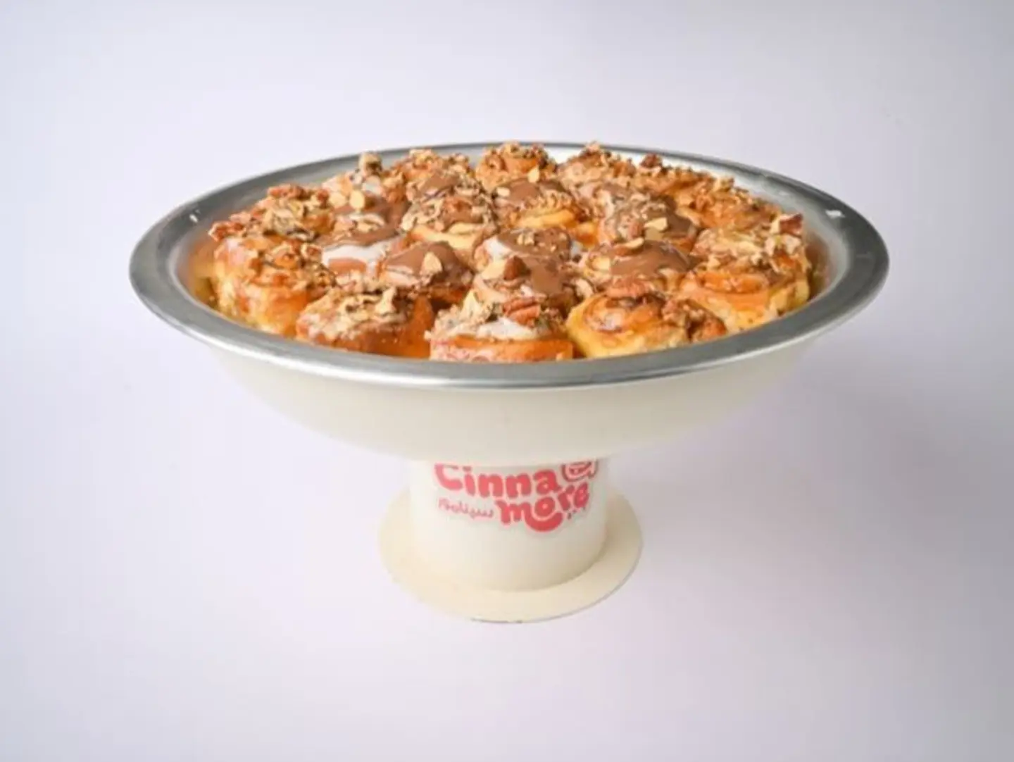 Heater Cinnamore