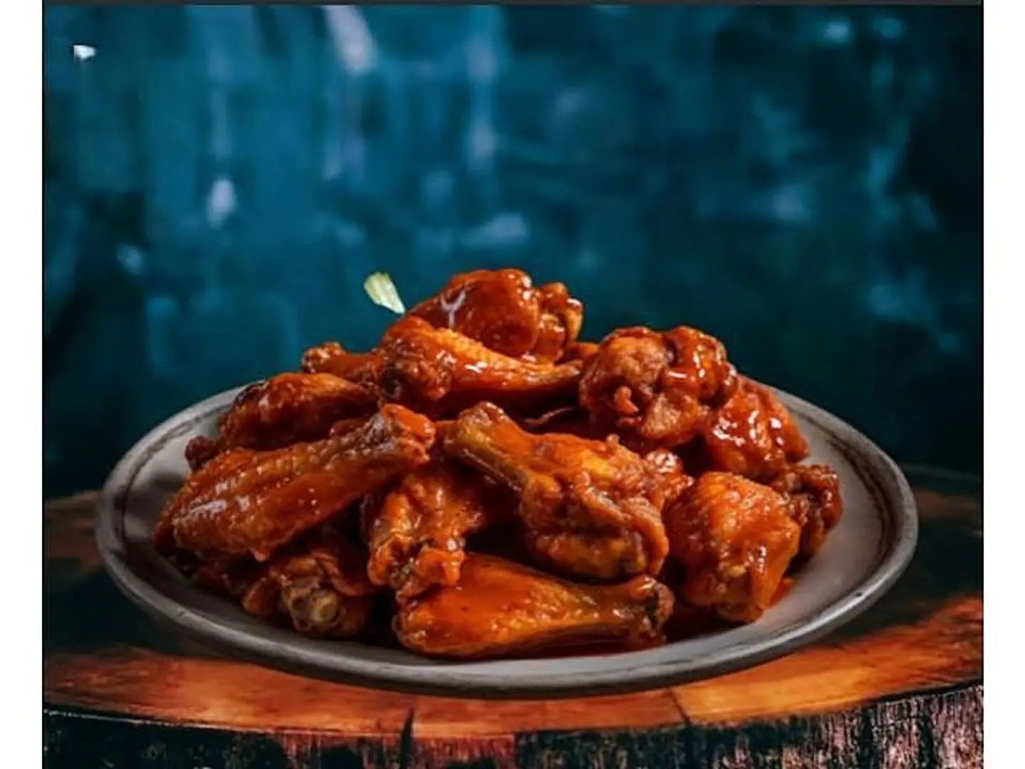 وينجز سبايسي