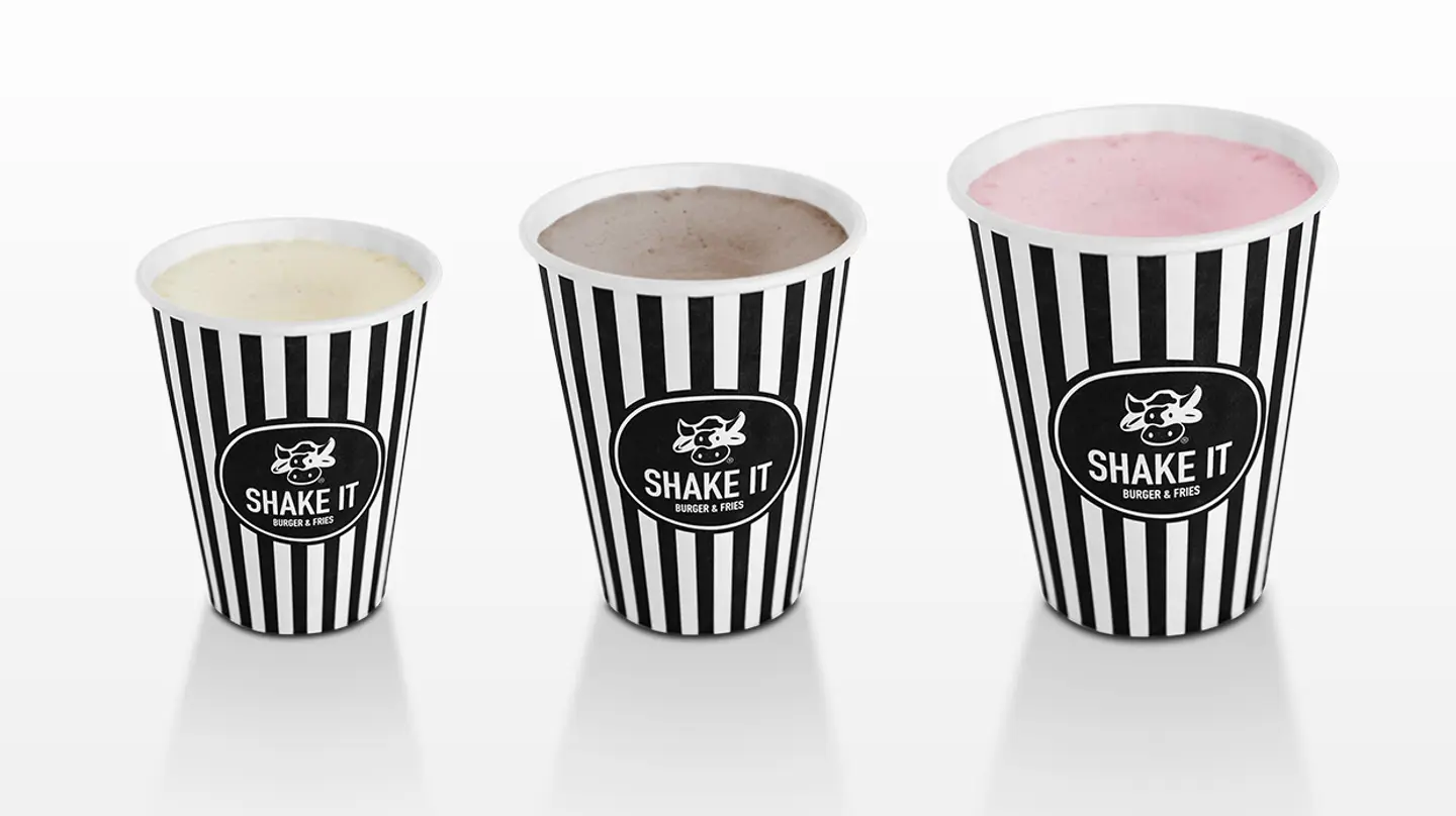 Milk Shake
