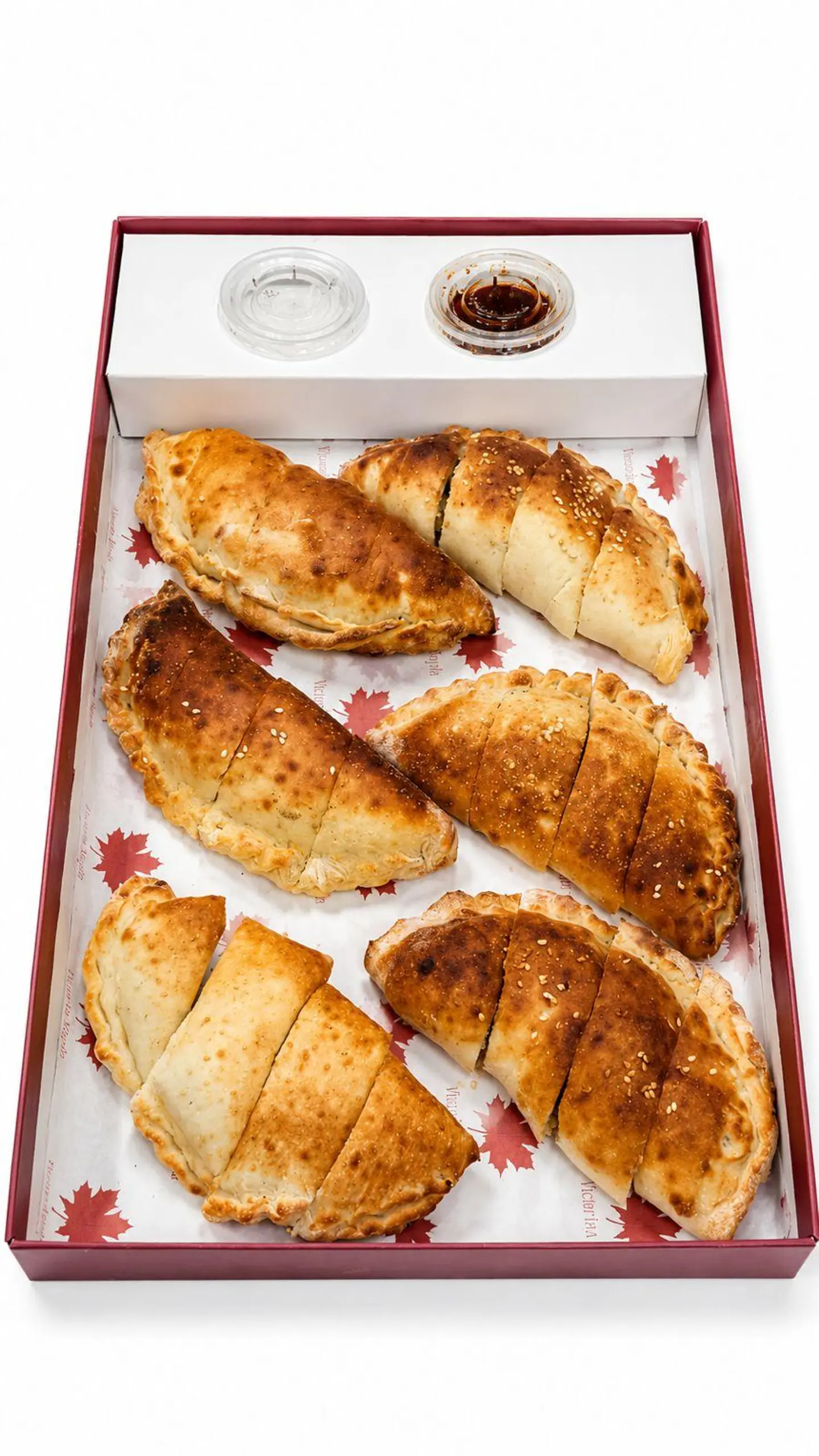 6 Pies