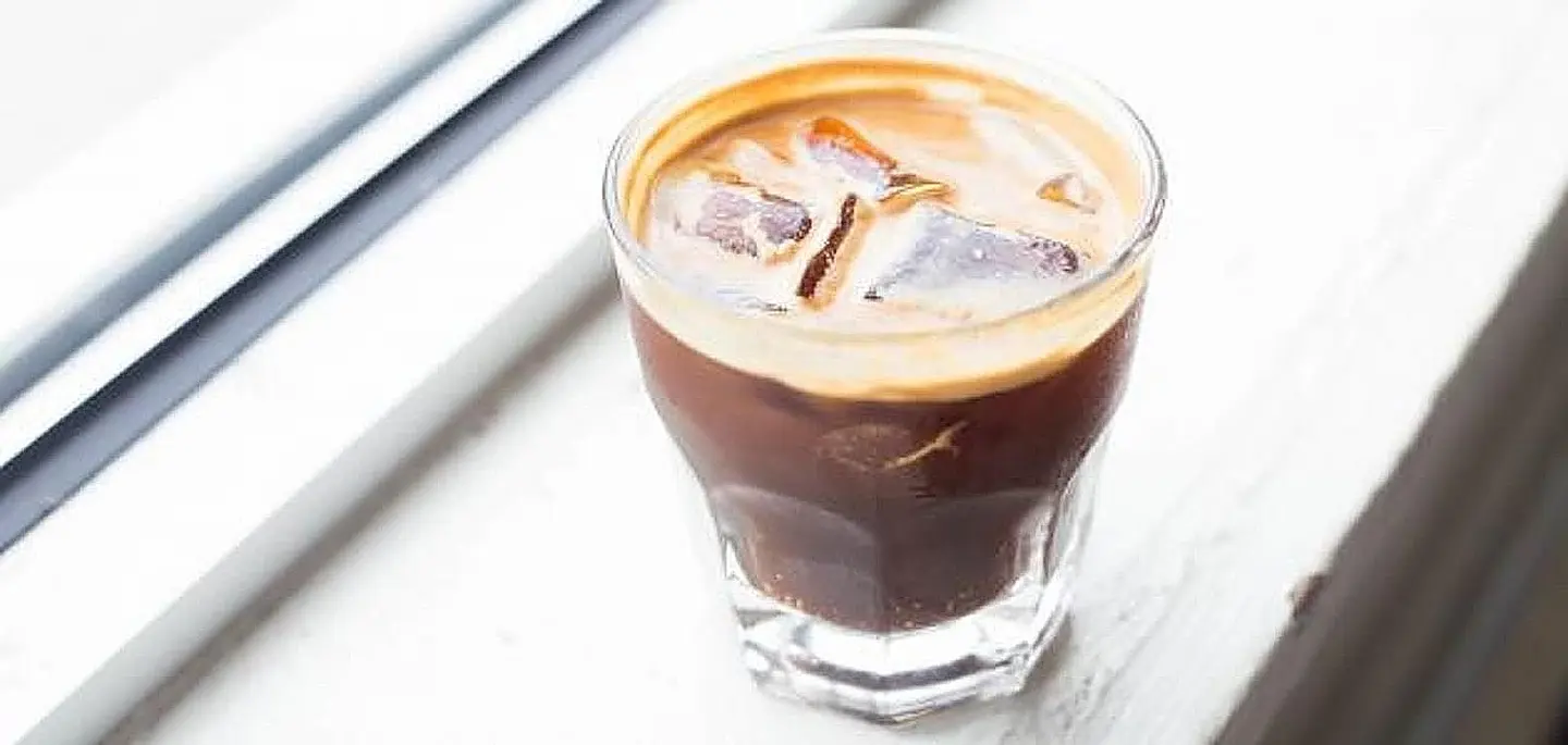 Espresso Freddo