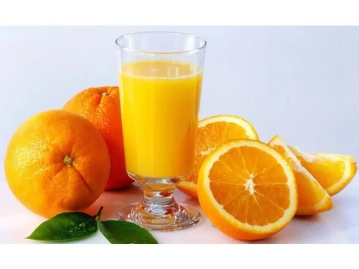 Orange Juice