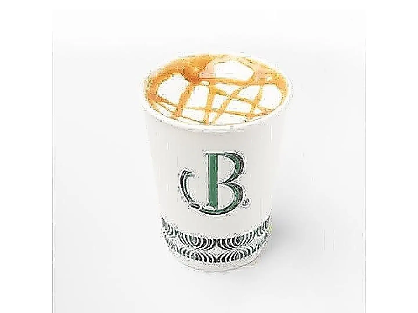 كراميل ميكاتو