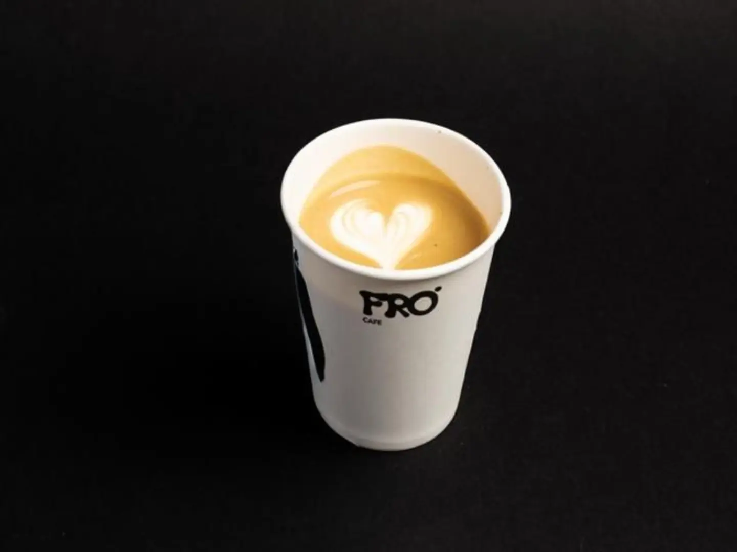 Flat White