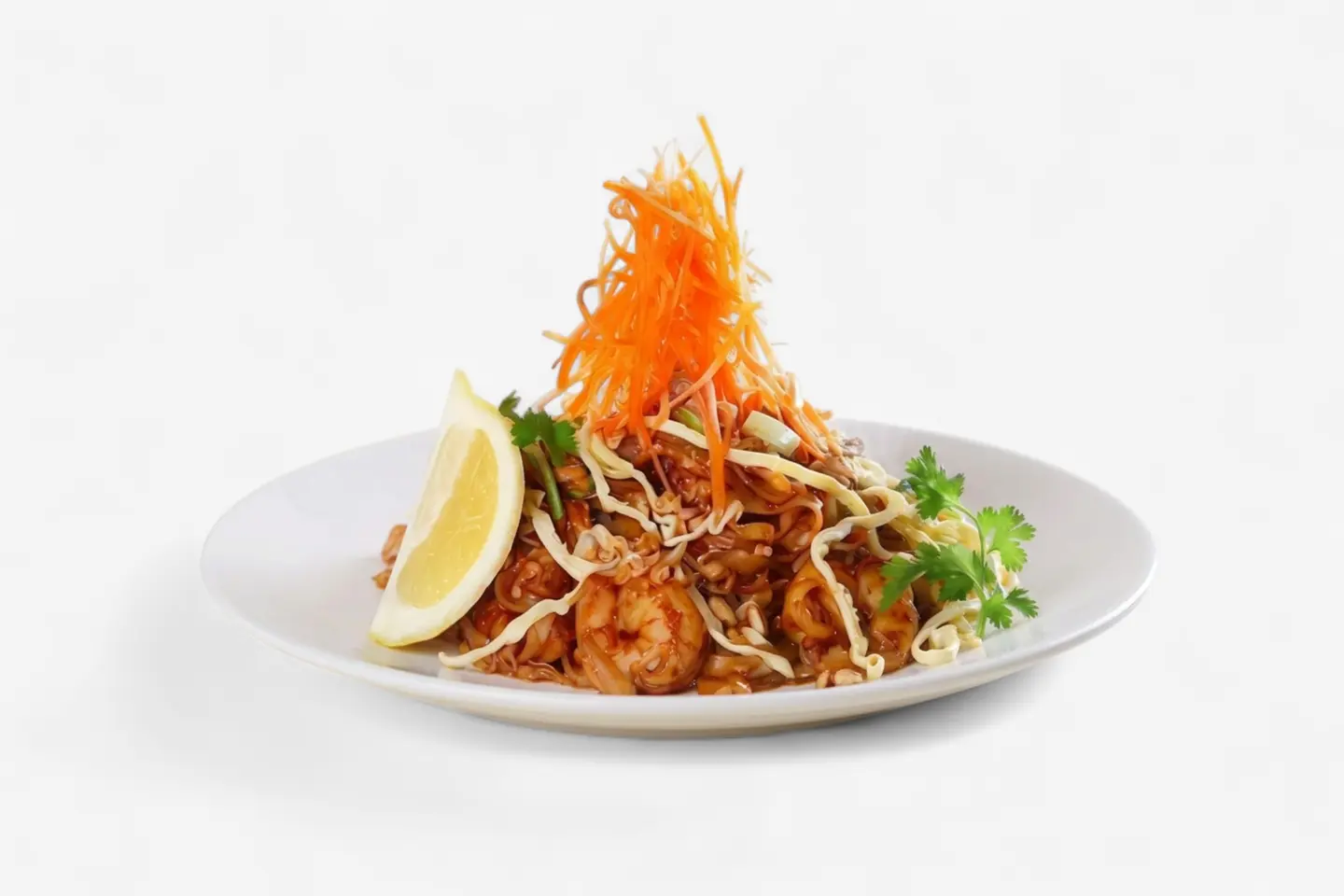 Pad Thai Noodles