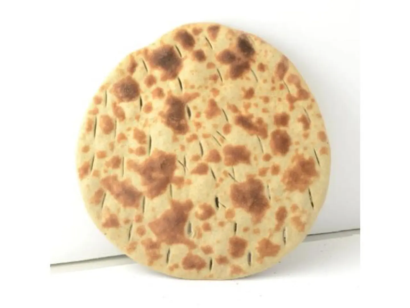 Millet Pie