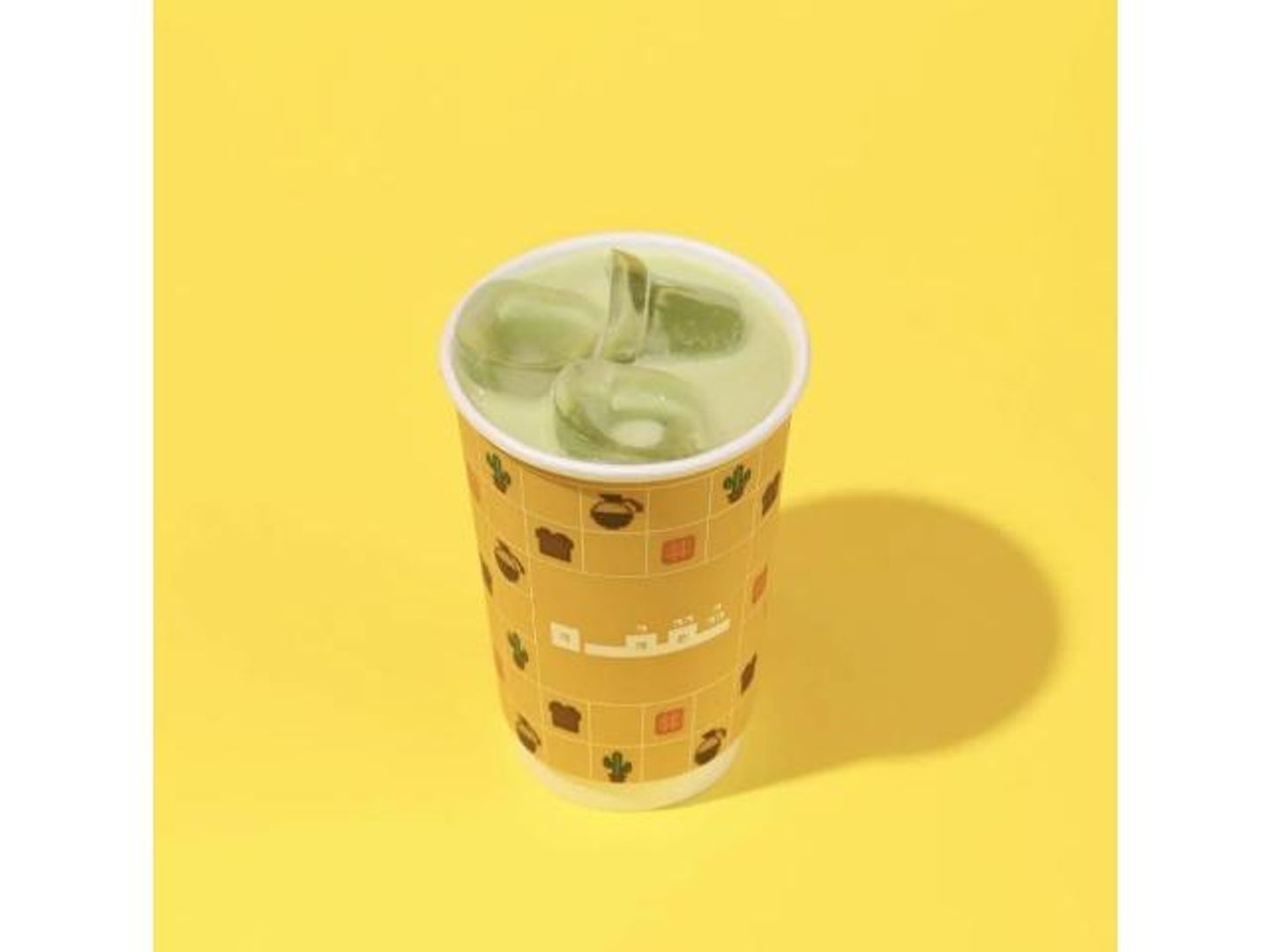 ايس ماتشا
