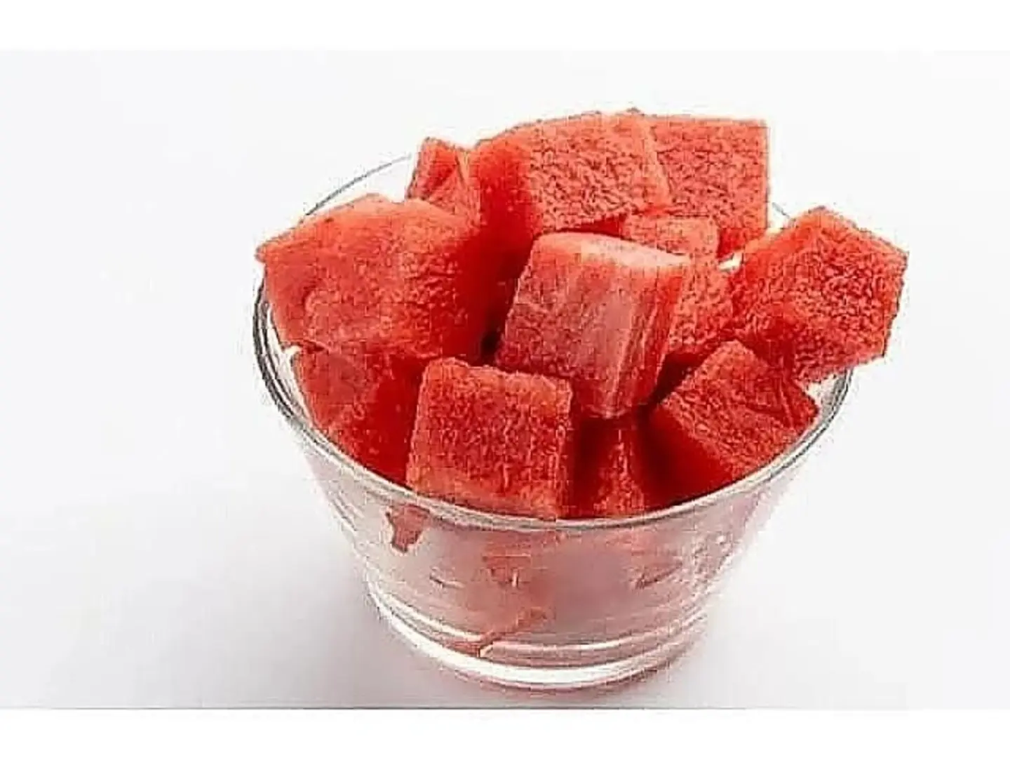 Watermelon Plate