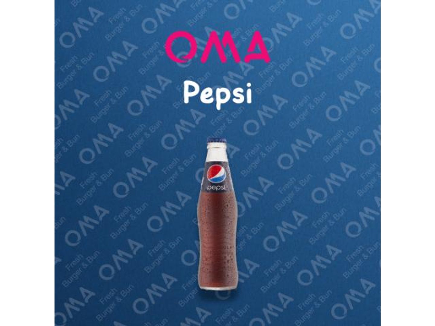 Pepsi
