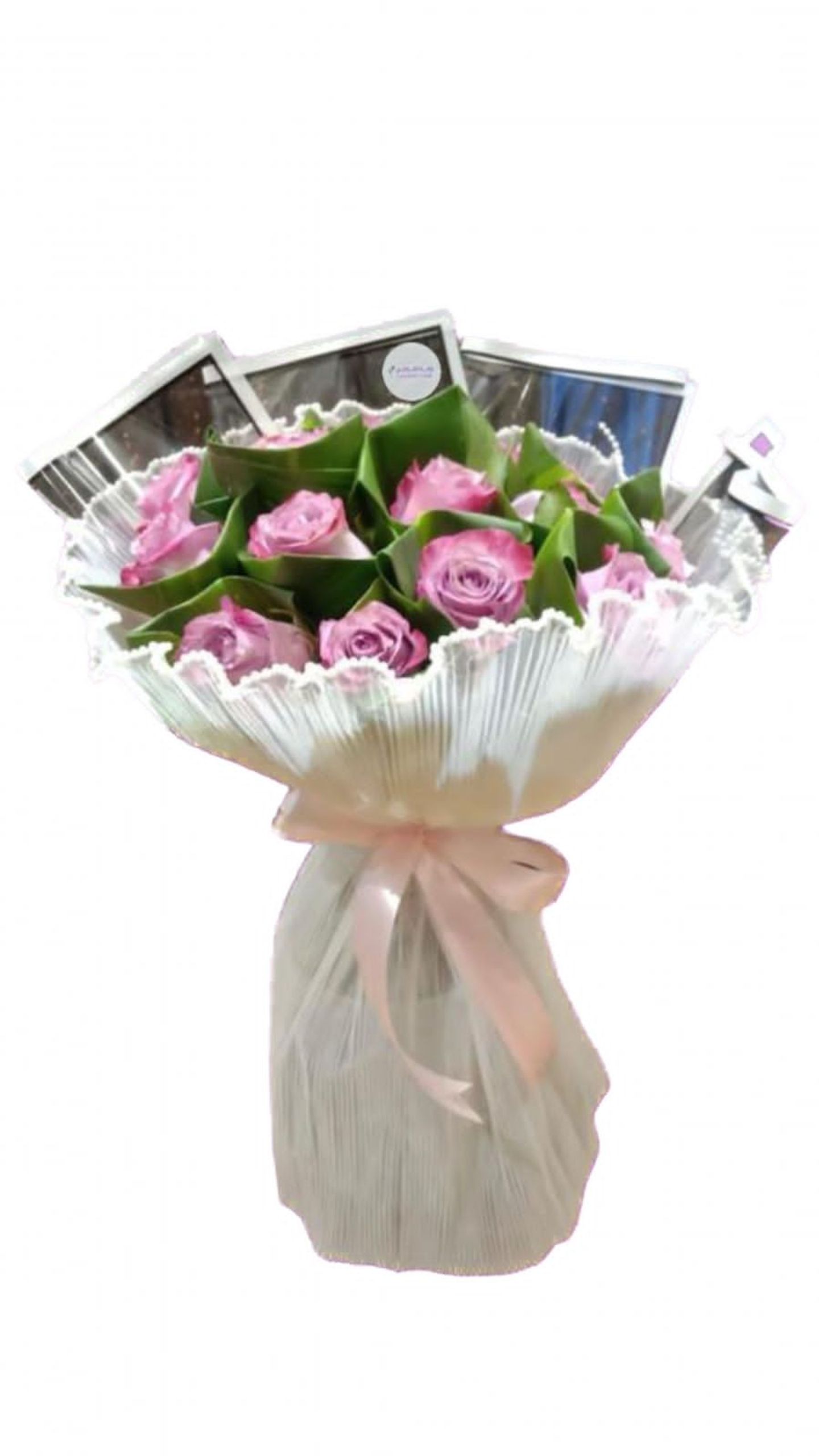 Bouquet 19