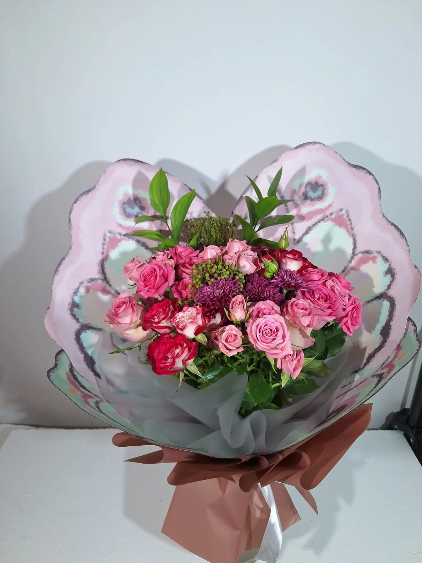 Bouquet Alfirashih 04