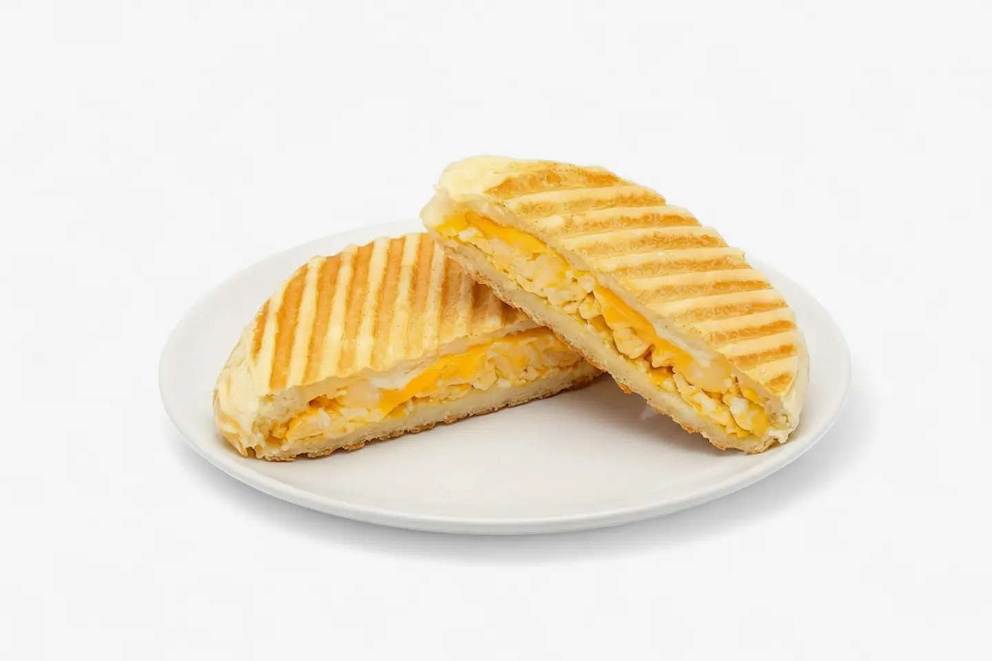 Eggs With Cheese