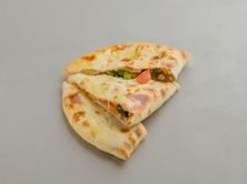 دجاج جبن خضار