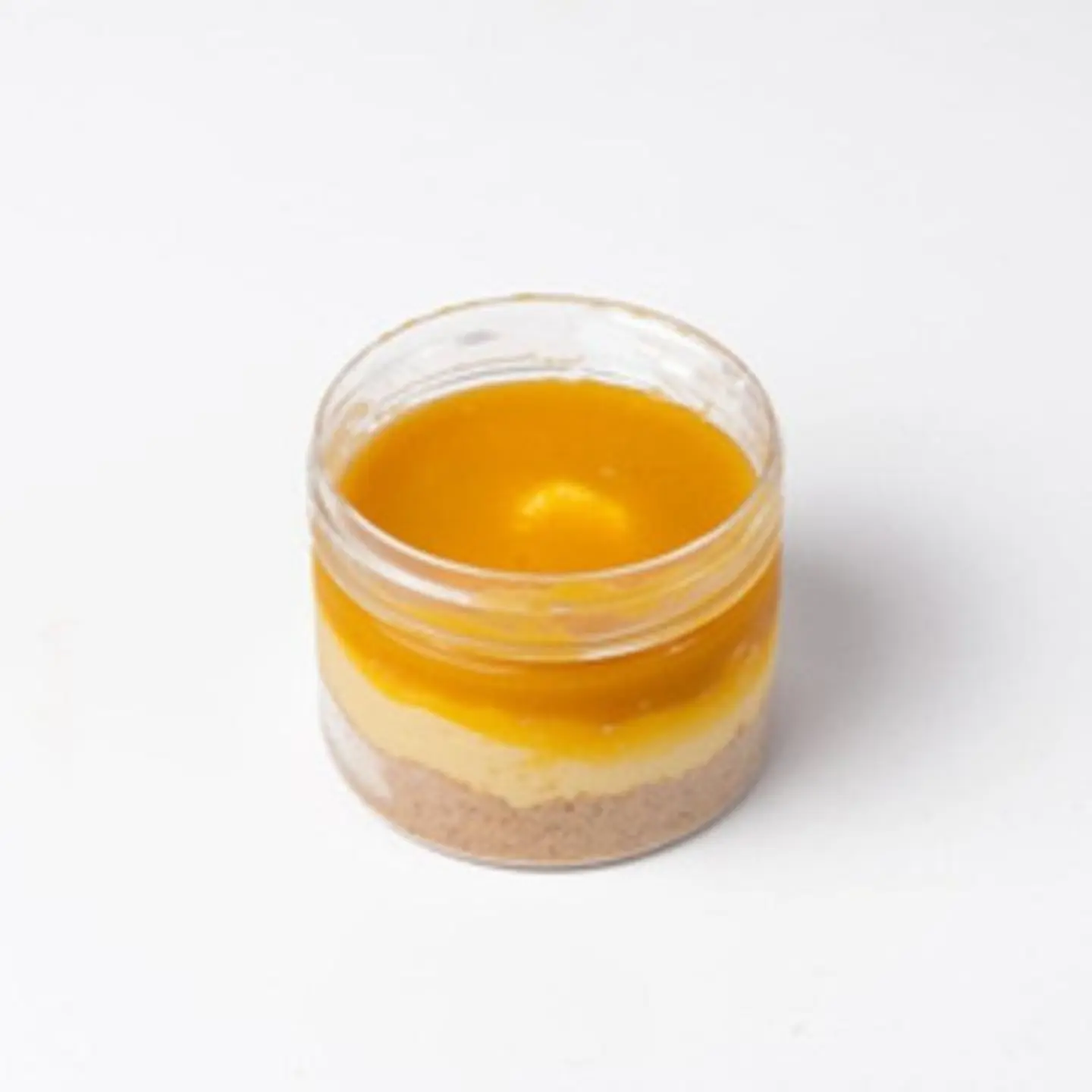 Mango Pudding