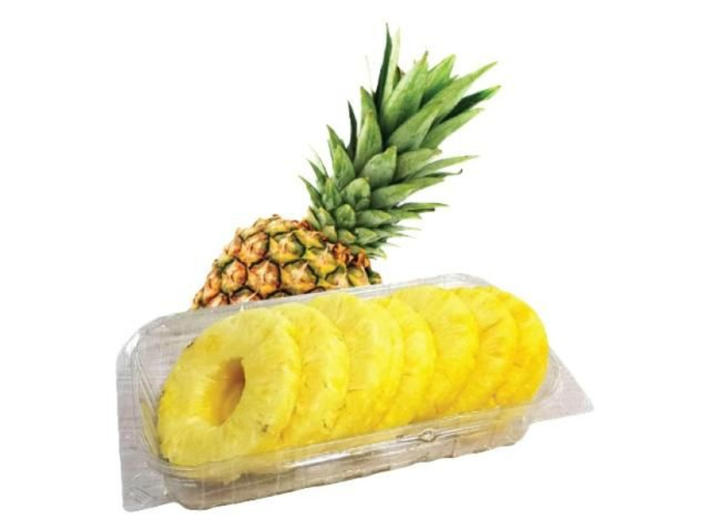 Pineapple Jat