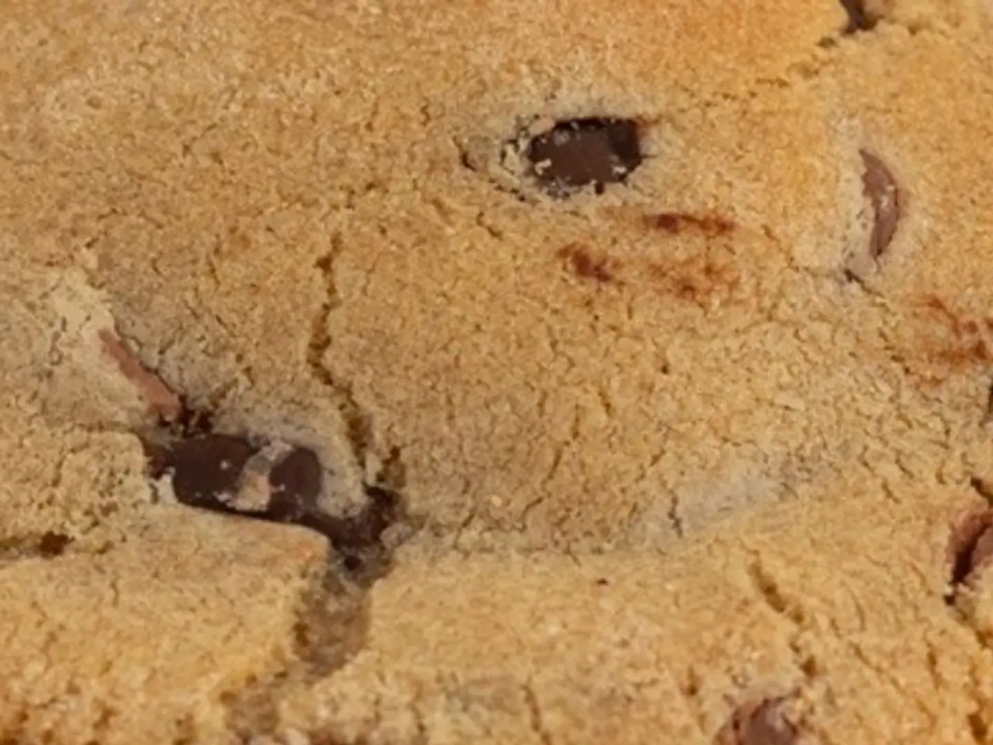 Molten Cookies