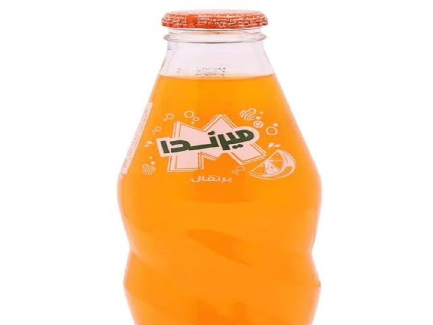 Mirinda Orange