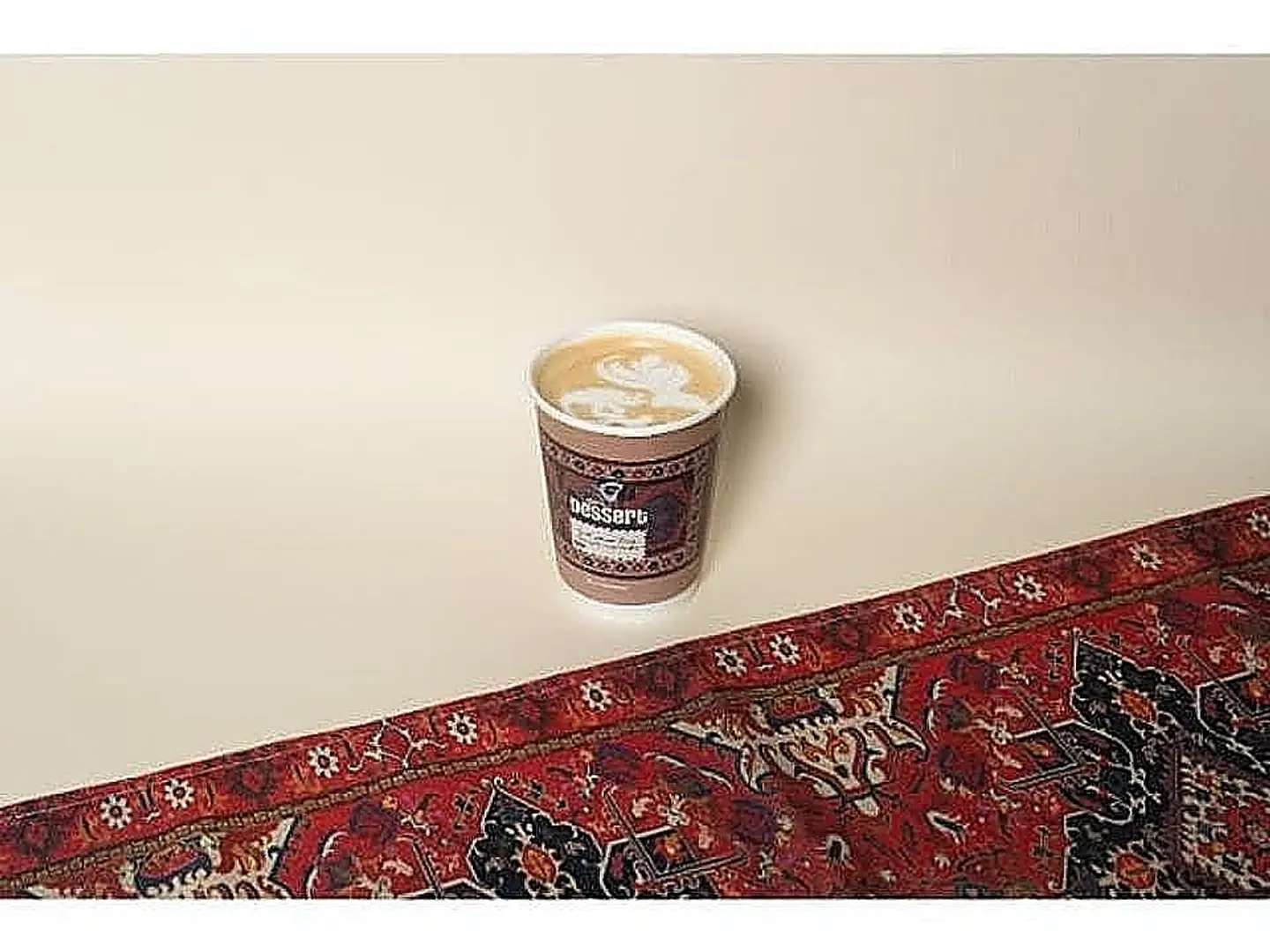 سبانيش لاتيه