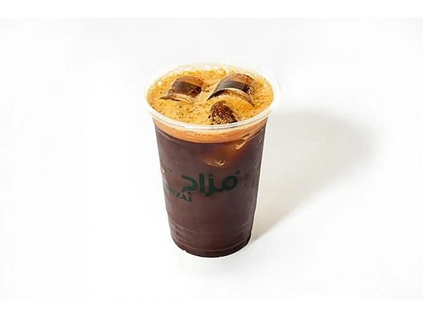 Fredo Espresso