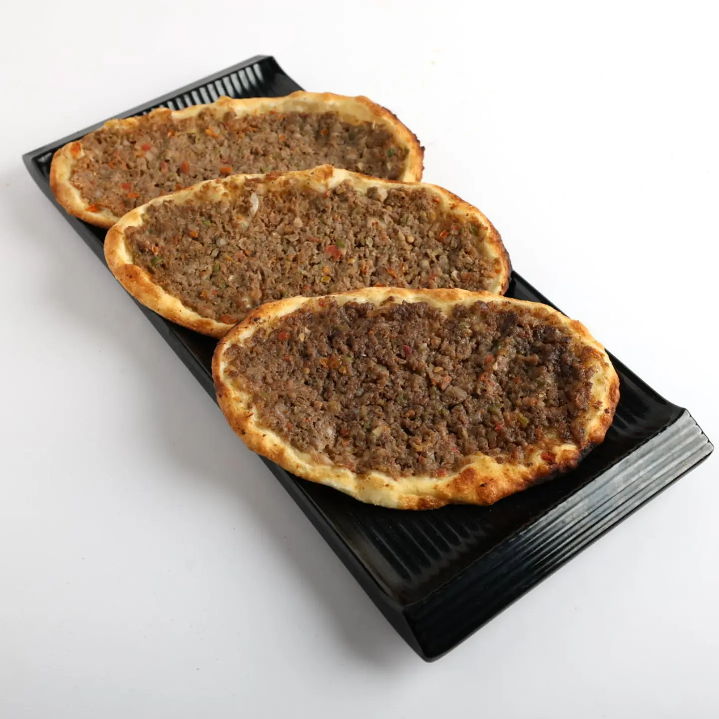 For One Person Syrian Meat Safehah
