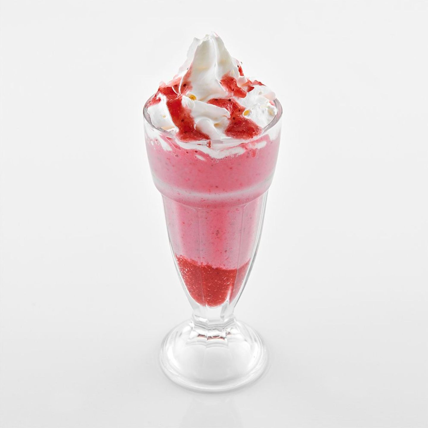 Strawberry Shake