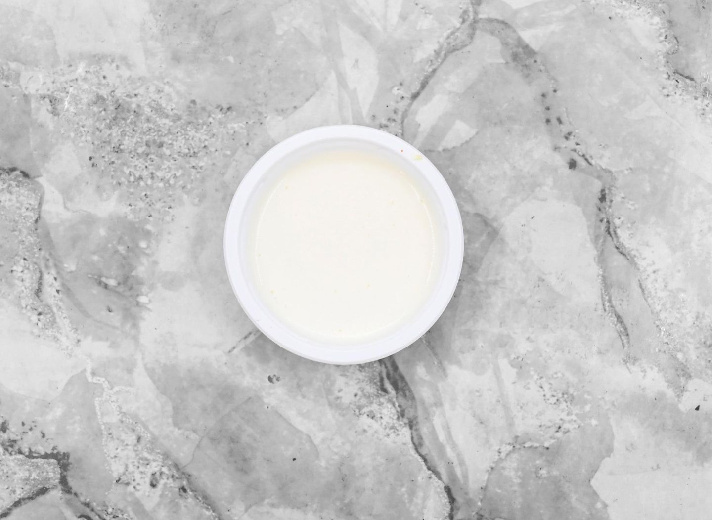 Garlic Sauce