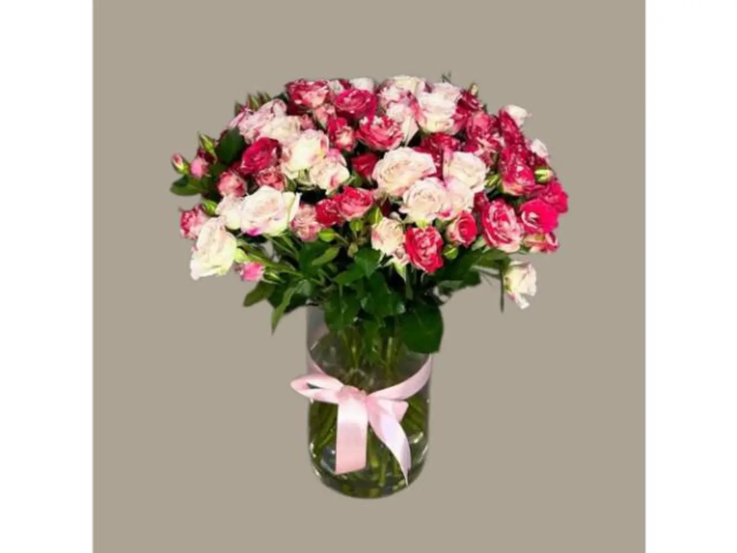Eastern Bouquet