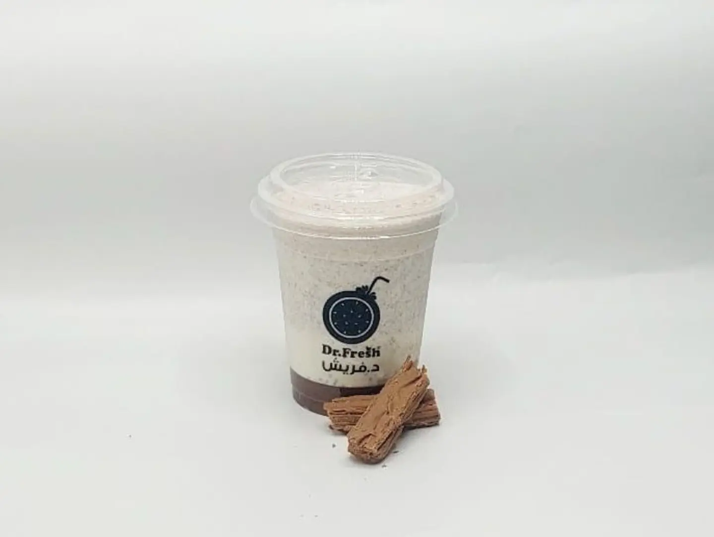 Flake Milkshake