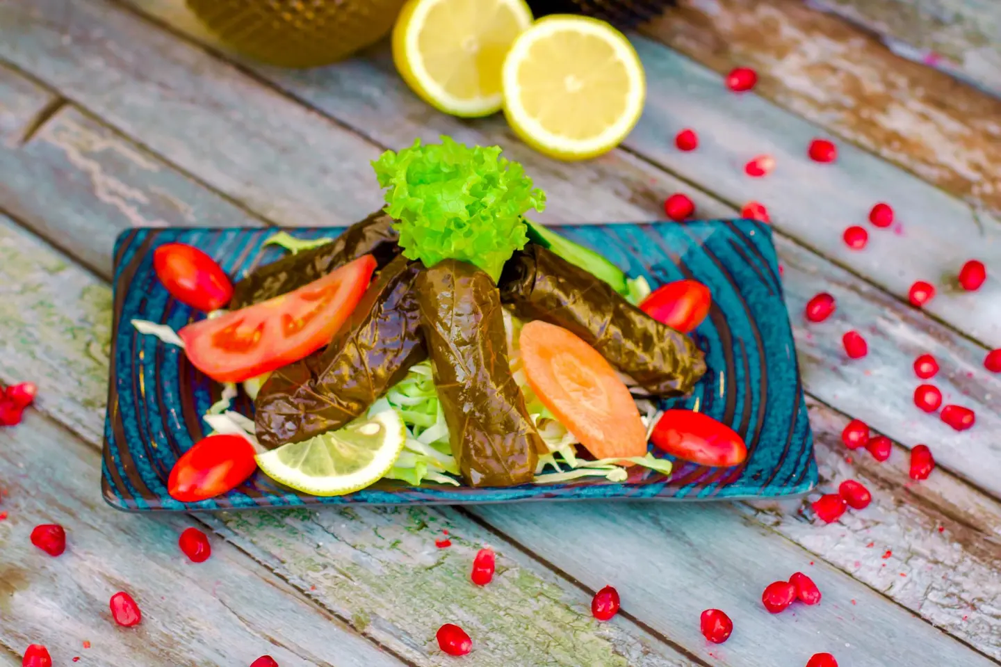 ورق عنب