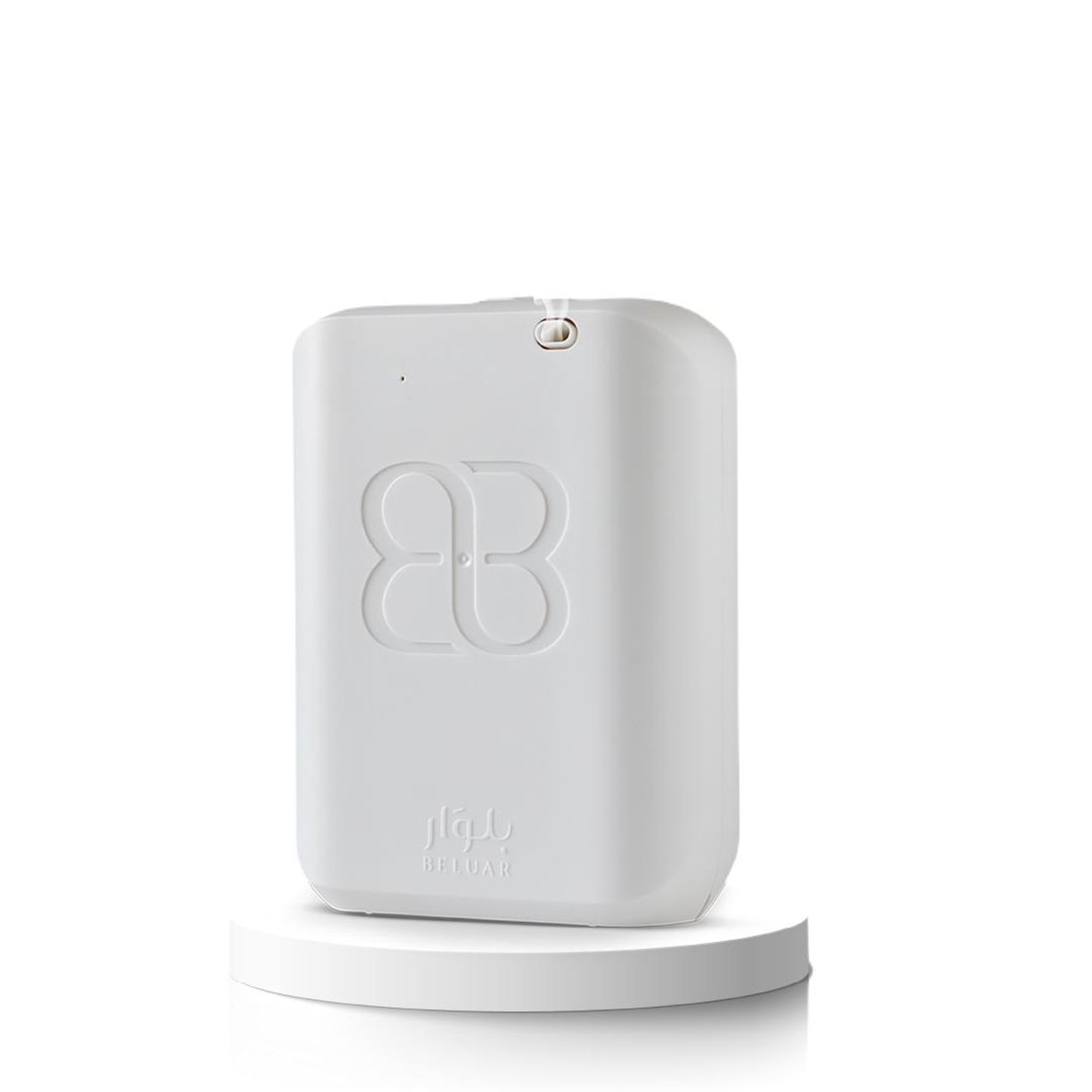 Apartment And Villa Air Freshener White