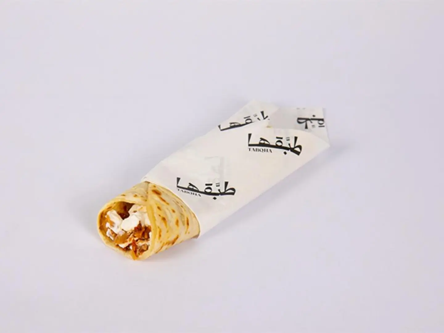 جباتي لبنة و مقدوس