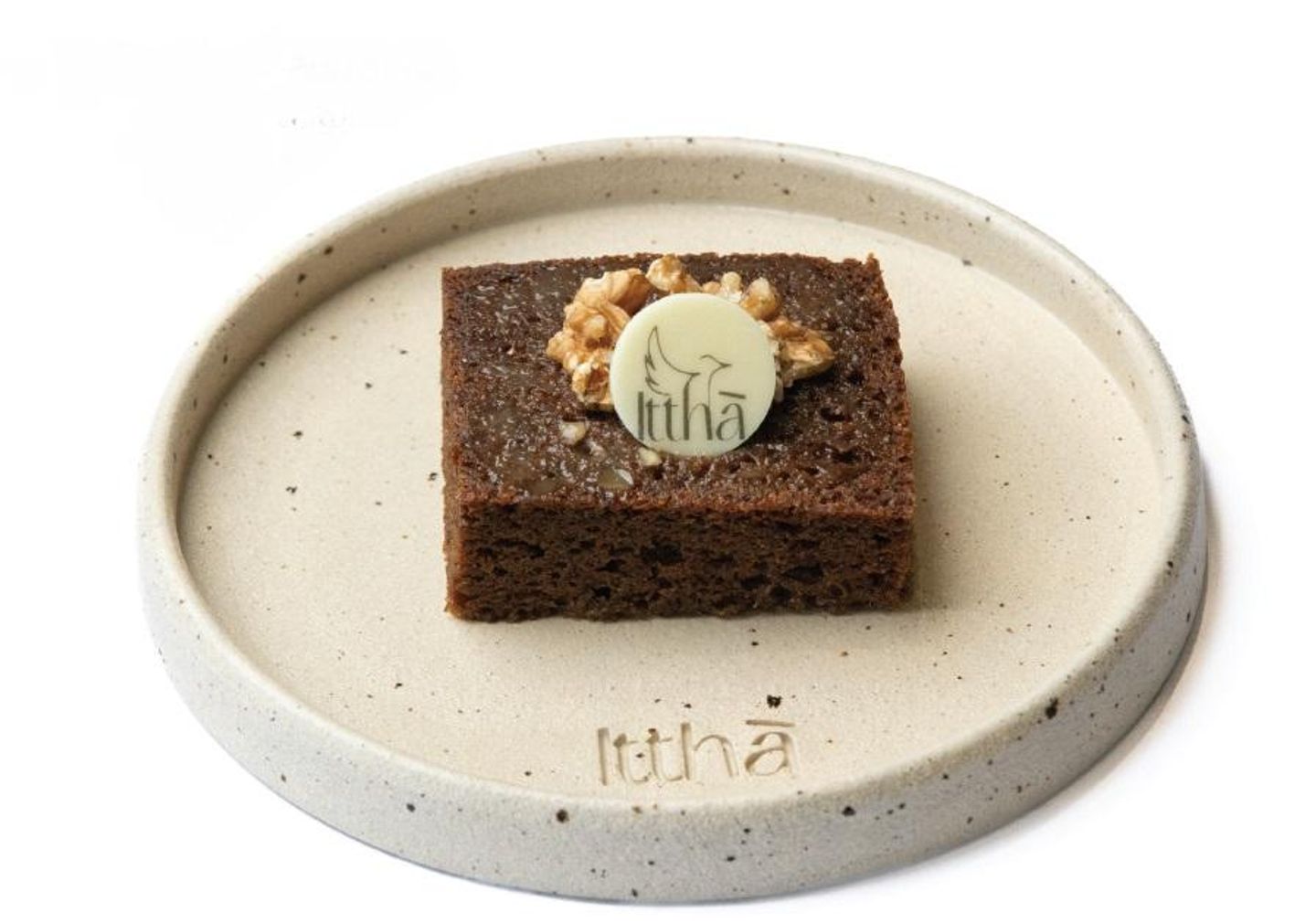 Date Pudding