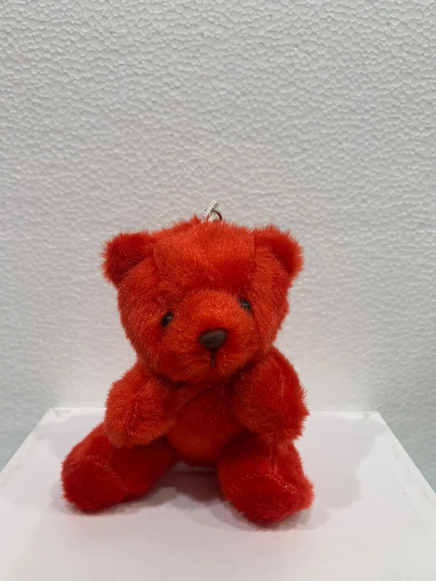 Little Teddy Bear