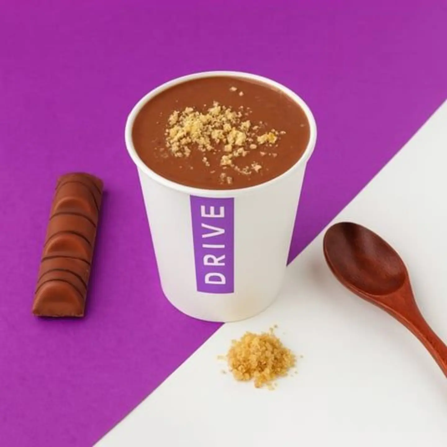 Chocolate Pudding
