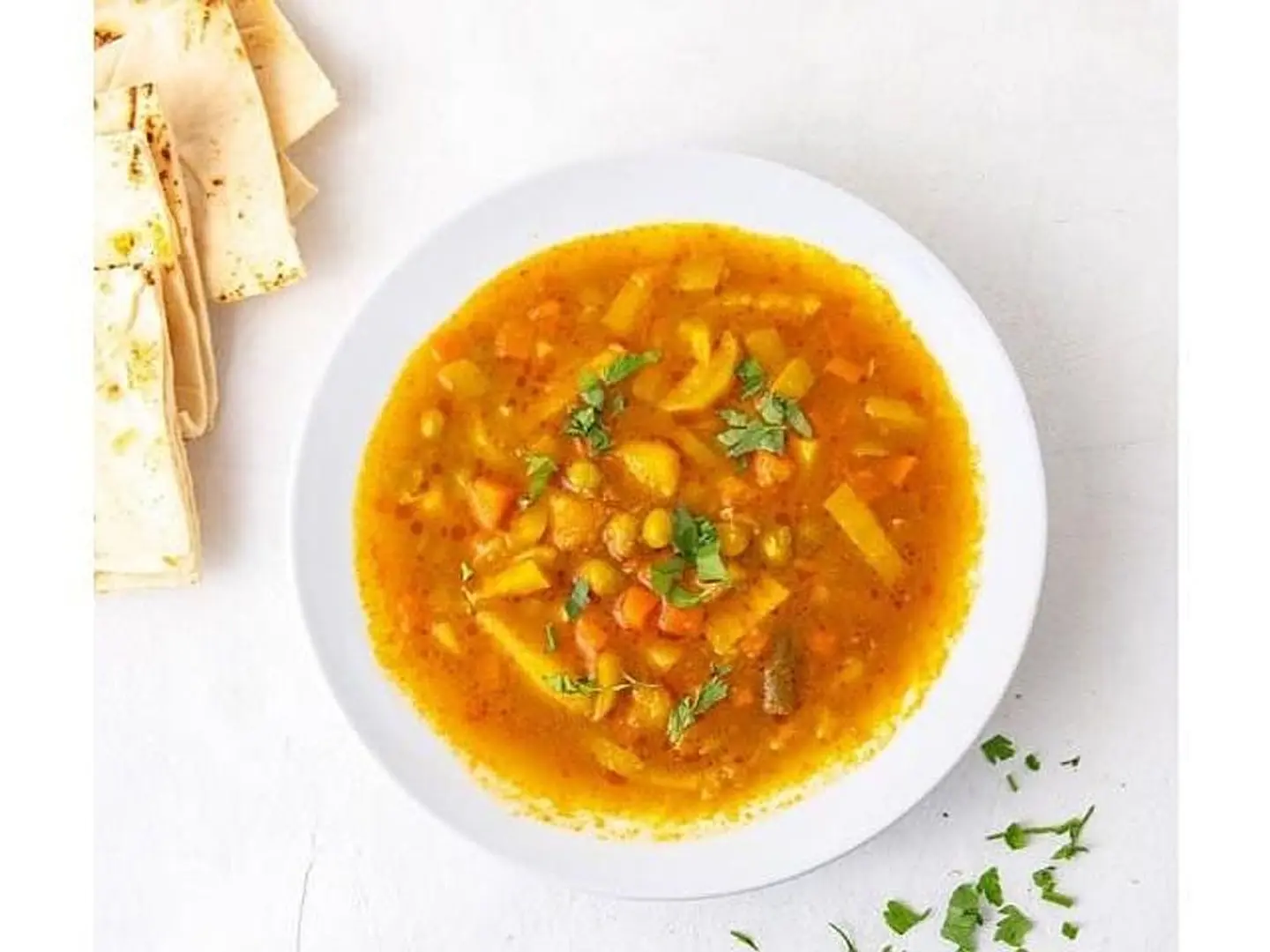 Mixed Vegetables