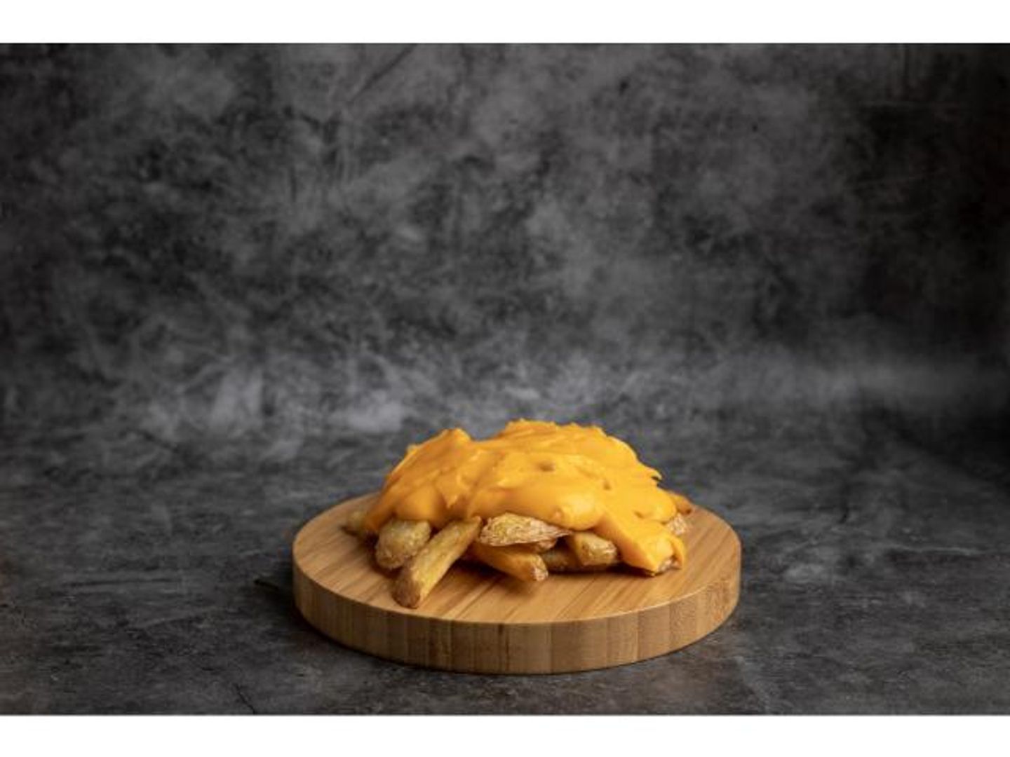 Cheese Fries