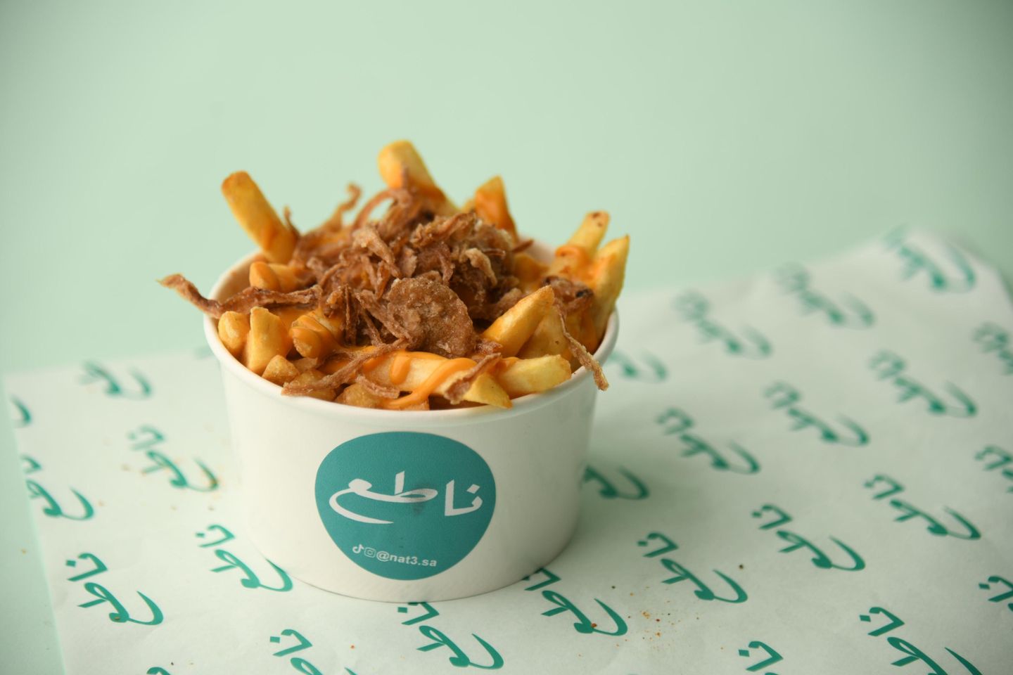 Nate Fries