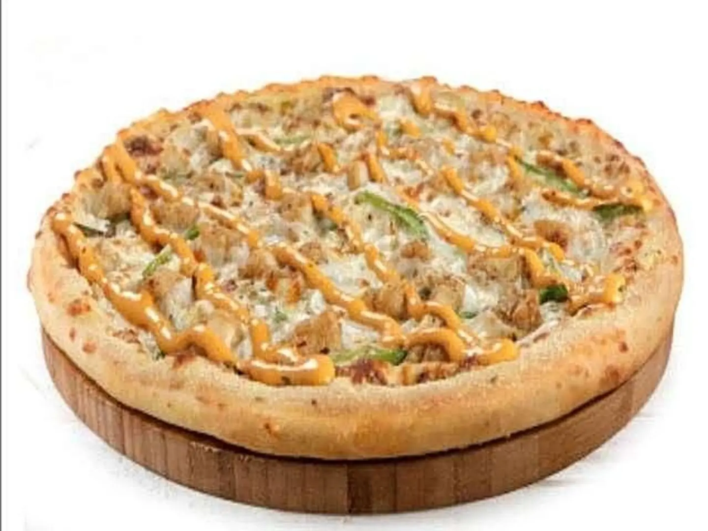 بيتزا داينميت