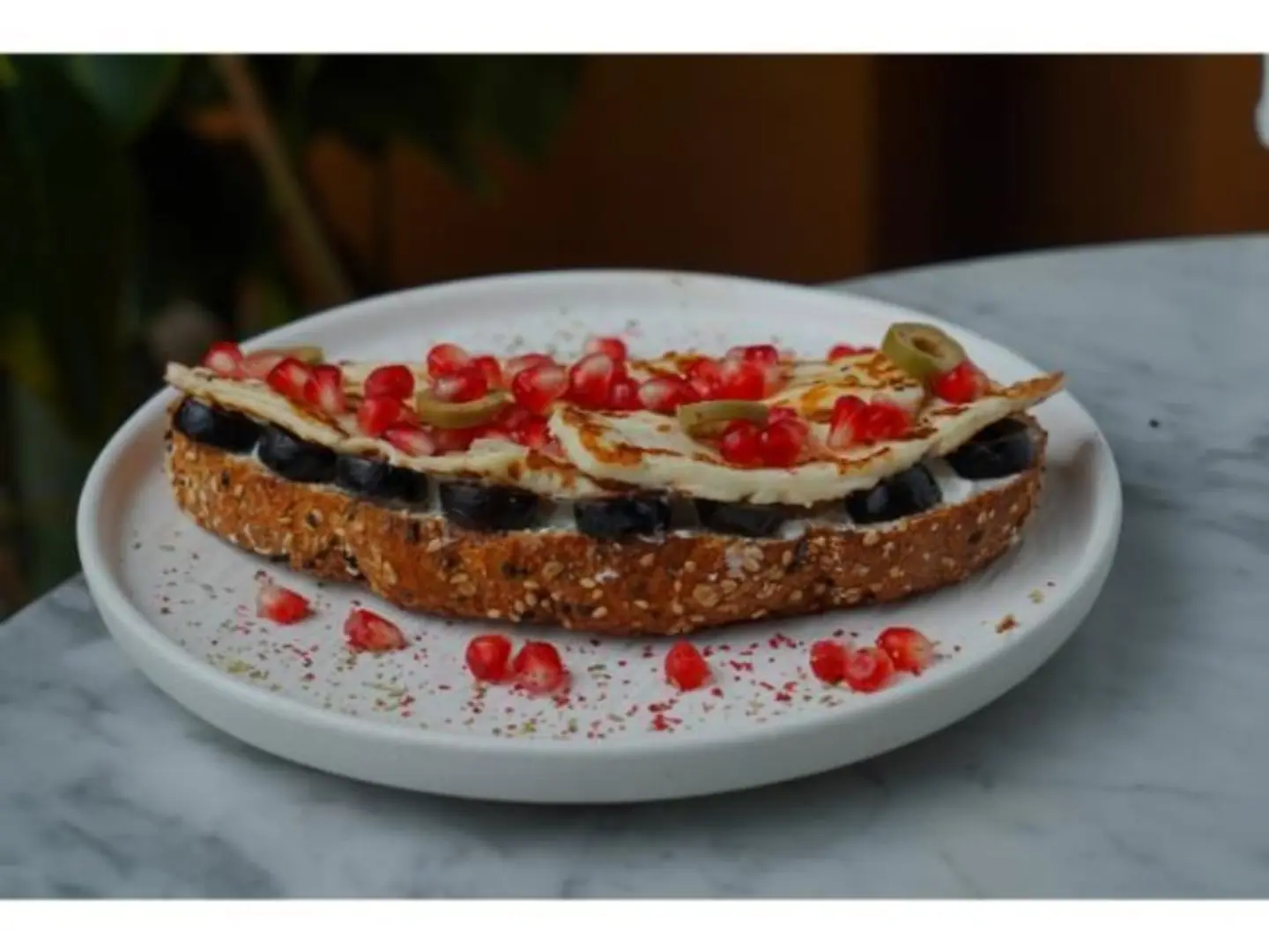 ساوردو لبنة حلوم