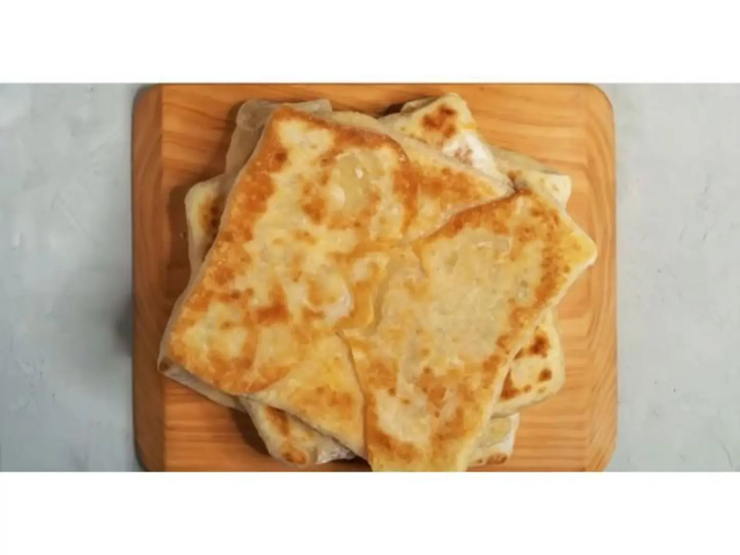 Aden Style Murtabak