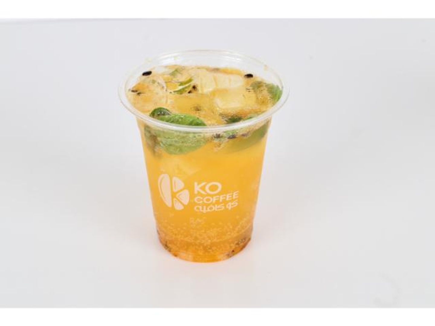 Passion Fruit