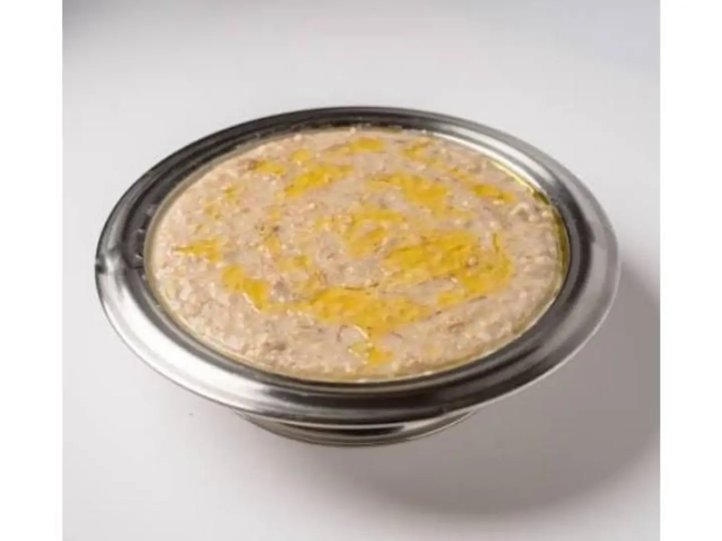 Harees With Meat