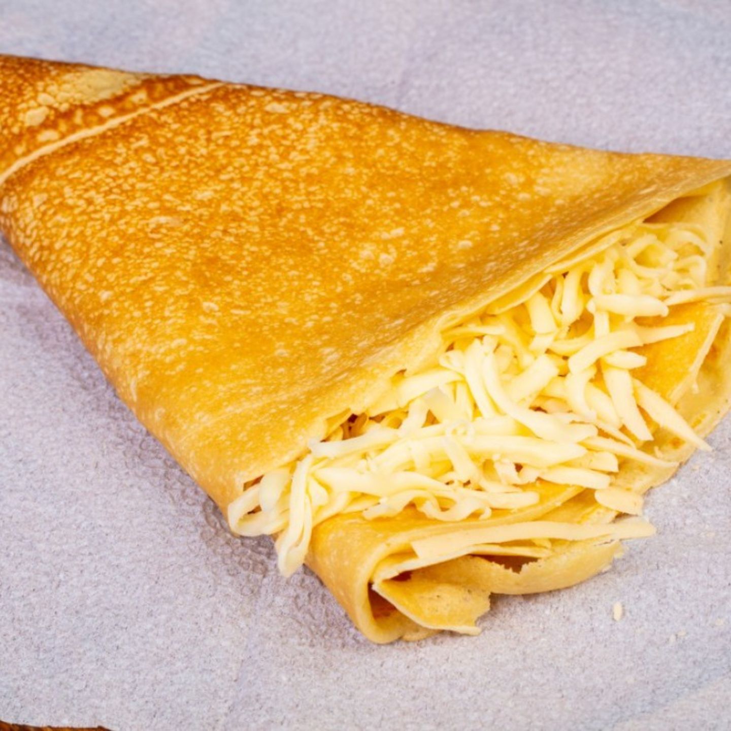 كريب جبنة