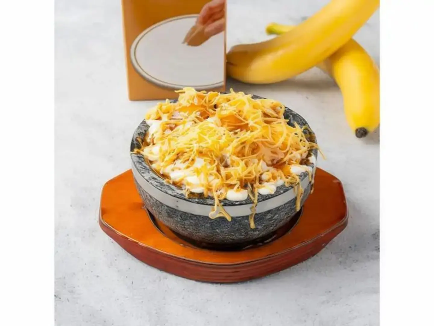 عريكة دبل قشطة