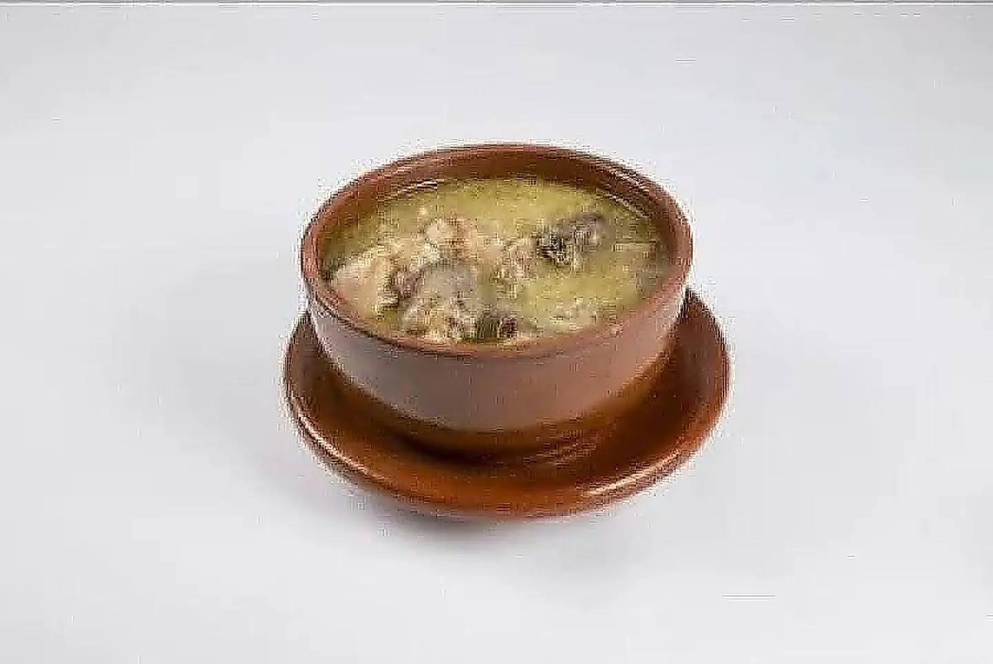 فتة بالمرق