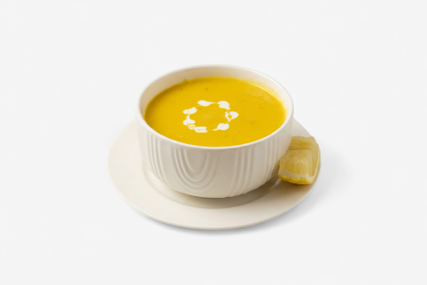Lentils Soup