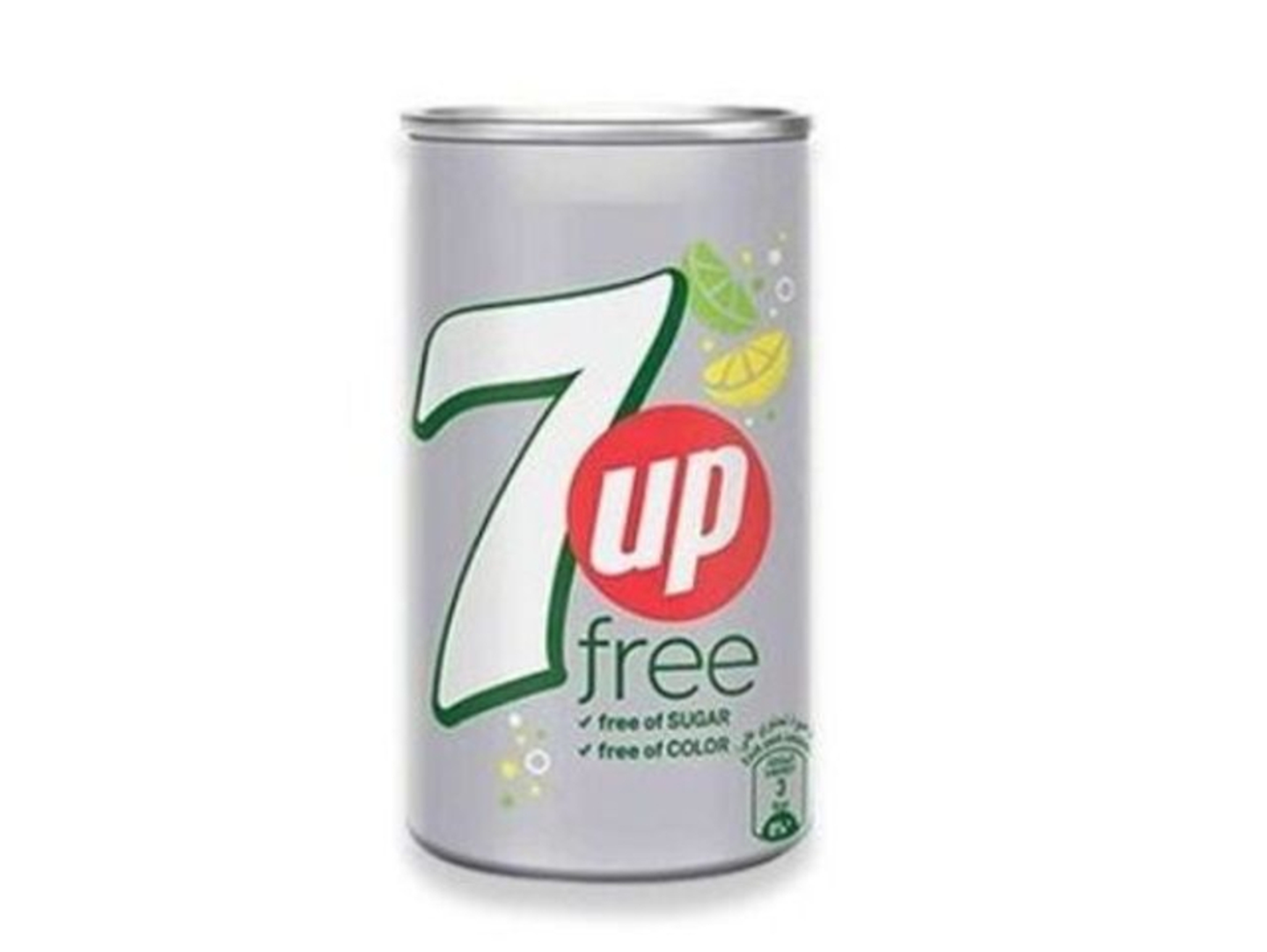 سفن آب دايت