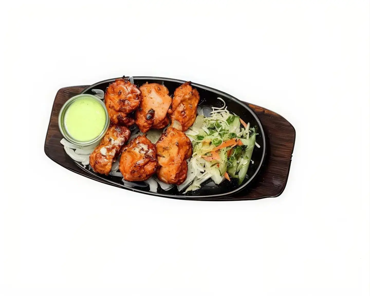 Aloo Palak