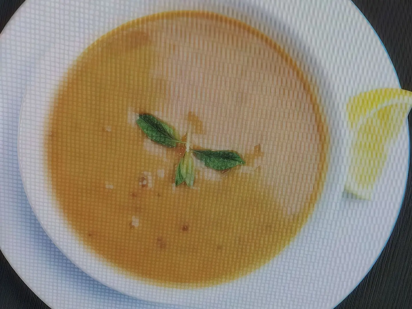 Soup