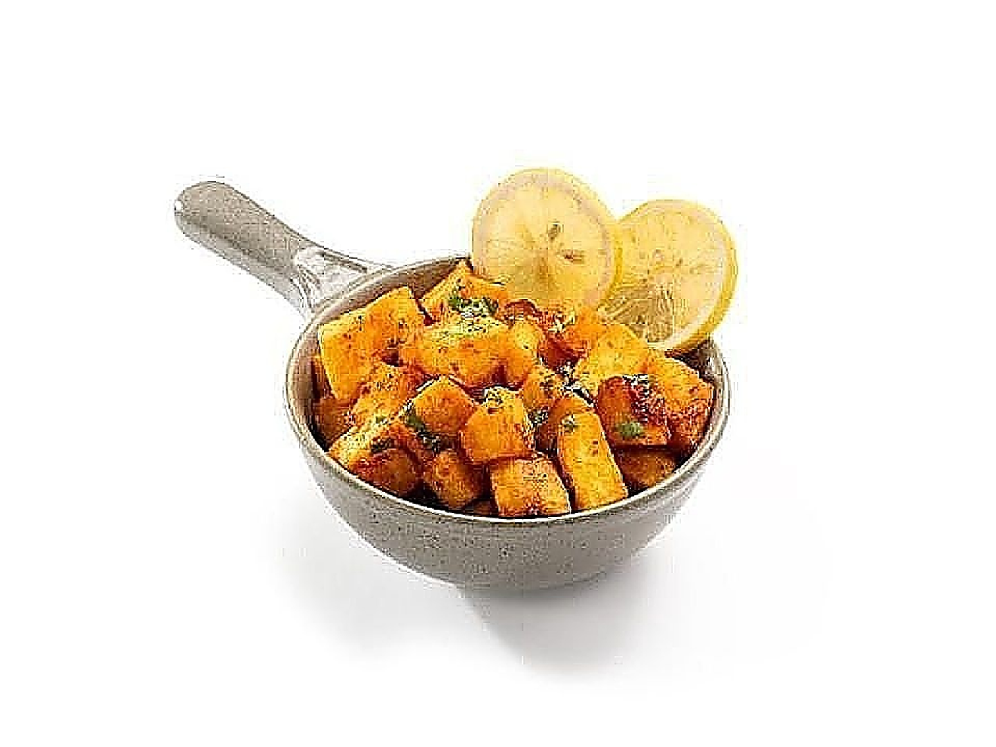 Spicy Fries